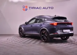 CUPRA FORMENTOR 2.0 L