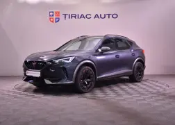 CUPRA FORMENTOR 2.0 L