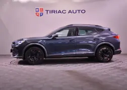CUPRA FORMENTOR 2.0 L