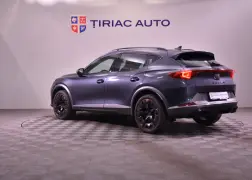 CUPRA FORMENTOR 2.0 L