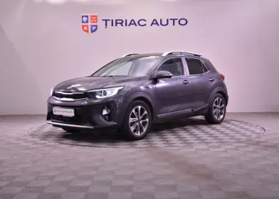KIA STONIC 1.6D