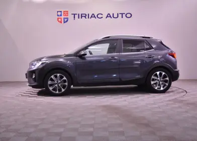 KIA STONIC 1.6D