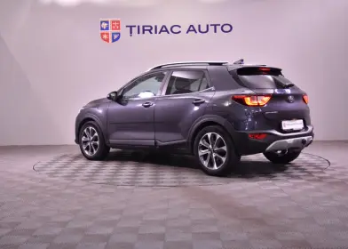 KIA STONIC 1.6D