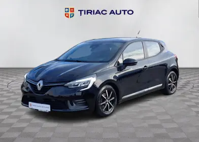 RENAULT CLIO 1.0 L