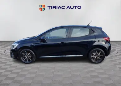 RENAULT CLIO 1.0 L