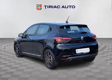RENAULT CLIO 1.0 L