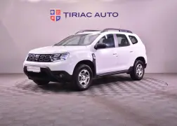 DACIA DUSTER 1.5 D