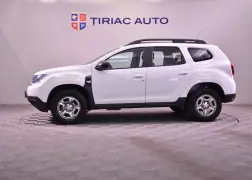 DACIA DUSTER 1.5 D
