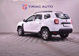 DACIA DUSTER 1.5 D