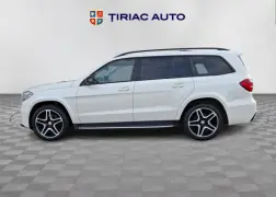 MERCEDES BENZ GLS 400 4M