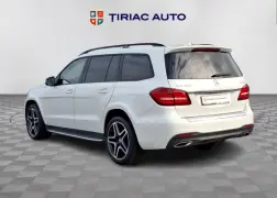 MERCEDES BENZ GLS 400 4M
