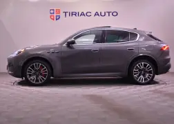 MASERATI GRECALE 2.0 L