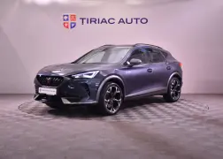 CUPRA FORMENTOR 2.0 L