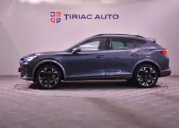 CUPRA FORMENTOR 2.0 L