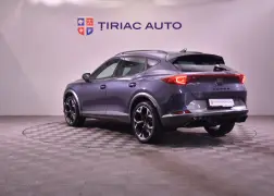 CUPRA FORMENTOR 2.0 L