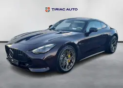 MERCEDES-BENZ GT