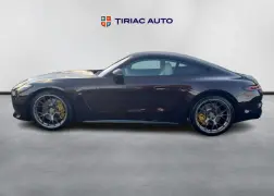 MERCEDES-BENZ GT
