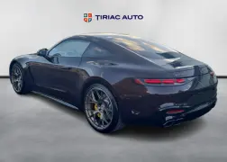 MERCEDES-BENZ GT