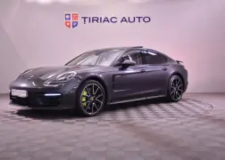 PORSCHE PANAMERA 2.9 L