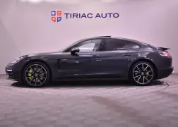 PORSCHE PANAMERA 2.9 L