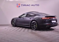 PORSCHE PANAMERA 2.9 L