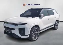 KGM ACTYON