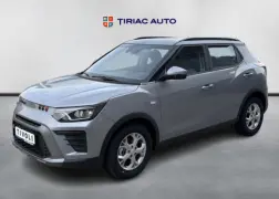 KGM TIVOLI