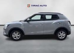 KGM TIVOLI