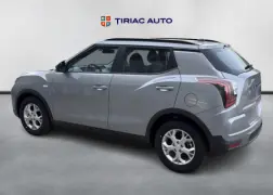 KGM TIVOLI