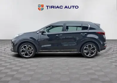 KIA SPORTAGE 1.6D