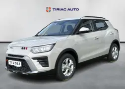 KGM TIVOLI