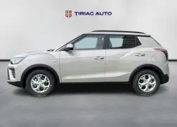KGM TIVOLI