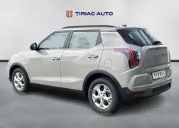 KGM TIVOLI