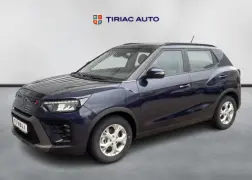 KGM TIVOLI X170 1.5 GDI - TURBO 163 CP 280 NM (MT6) FWD SMART