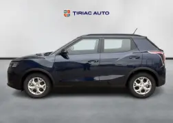 KGM TIVOLI X170 1.5 GDI - TURBO 163 CP 280 NM (MT6) FWD SMART