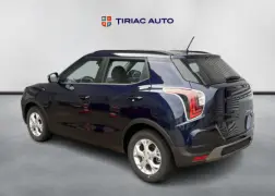 KGM TIVOLI X170 1.5 GDI - TURBO 163 CP 280 NM (MT6) FWD SMART