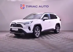 TOYOTA RAV 4 2.5 L