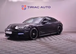 PORSCHE PANAMERA 3.0 L