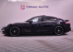 PORSCHE PANAMERA 3.0 L