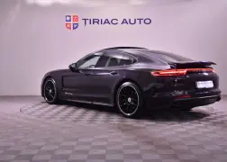 PORSCHE PANAMERA 3.0 L