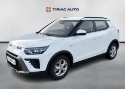 KGM TIVOLI