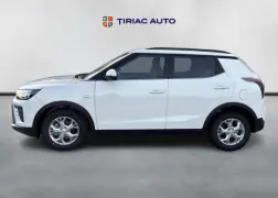KGM TIVOLI