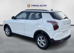 KGM TIVOLI