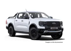 FORD RANGER MY26 DOUBLE CAB WILDTRAK 2.0 TD 205 CP PANTHER C A10 AWD