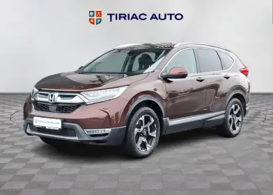 HONDA CR-V 1.5 L
