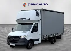 MERCEDES BENZ SPRINTER 2.0 D