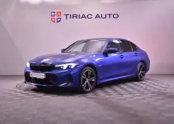 BMW SERIES 3 2.0 L