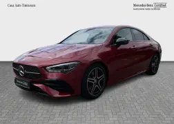 MERCEDES BENZ CLA 200