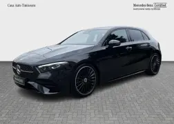 MERCEDES BENZ A 200