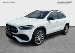 MERCEDES BENZ GLA 250 E